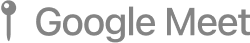 Google Meet icon